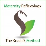 Reflexología en la maternidad