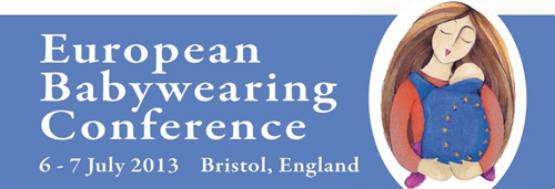 I European Babywearing Conference