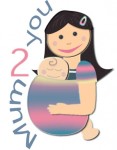 Logo Mum2You