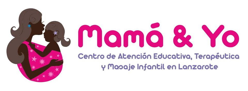 Logo Mama & yo