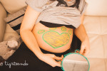 BellyPainting Bei