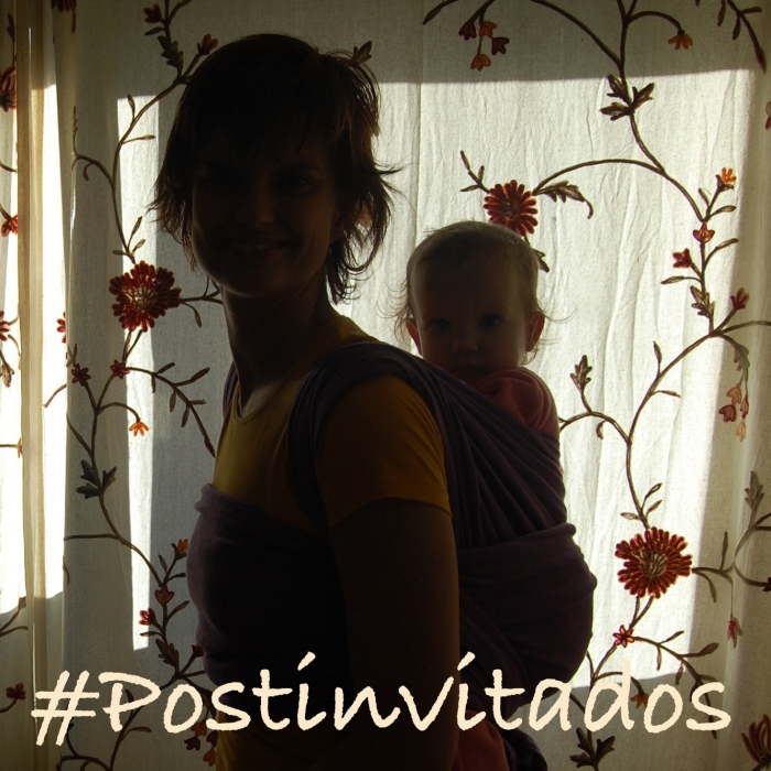 #Postinvitados Ana Cotarelo