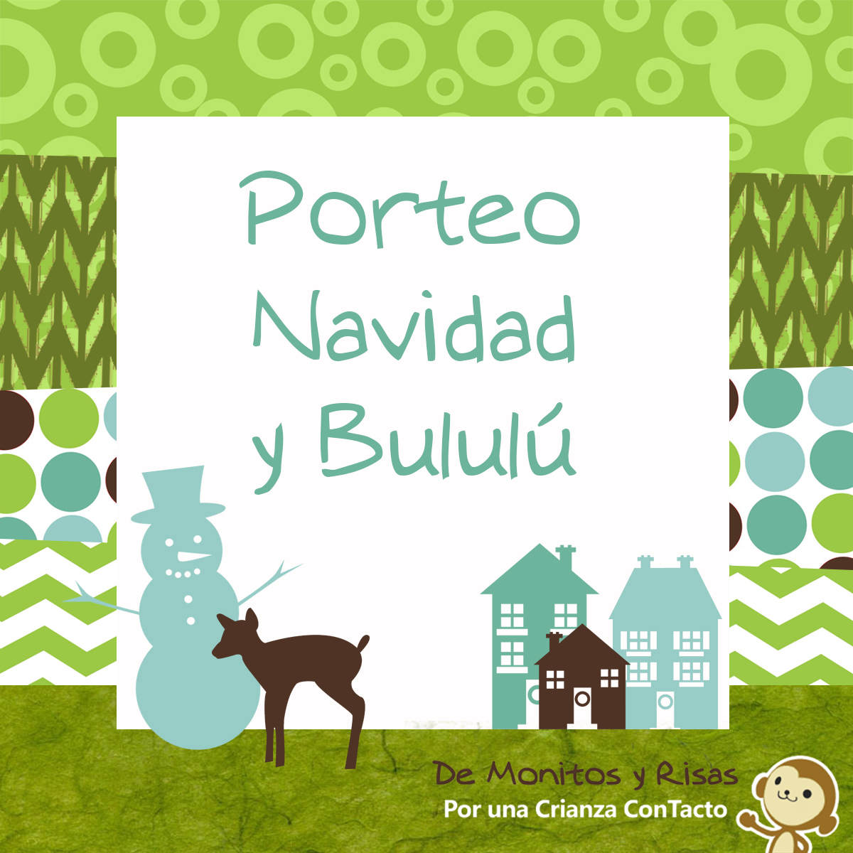 Porteo, Navidad y «Bululú» (*)