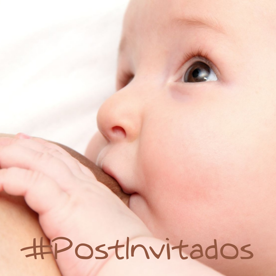 El dolor en los bebés y cómo calmarlo de forma natural, #Postinvitados