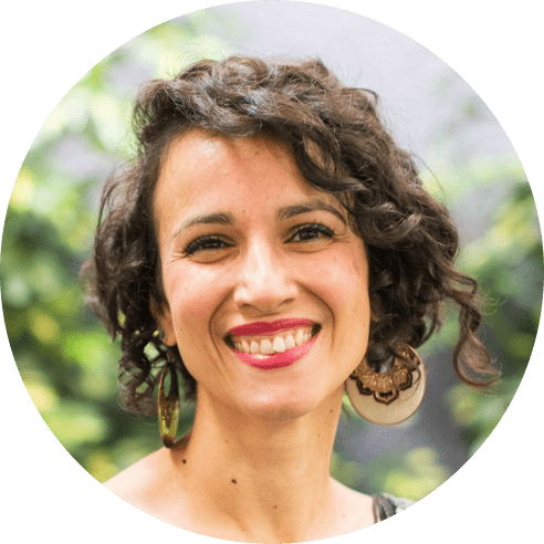 Perfil Elena De Monitos